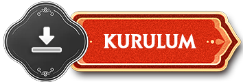 Kurulum